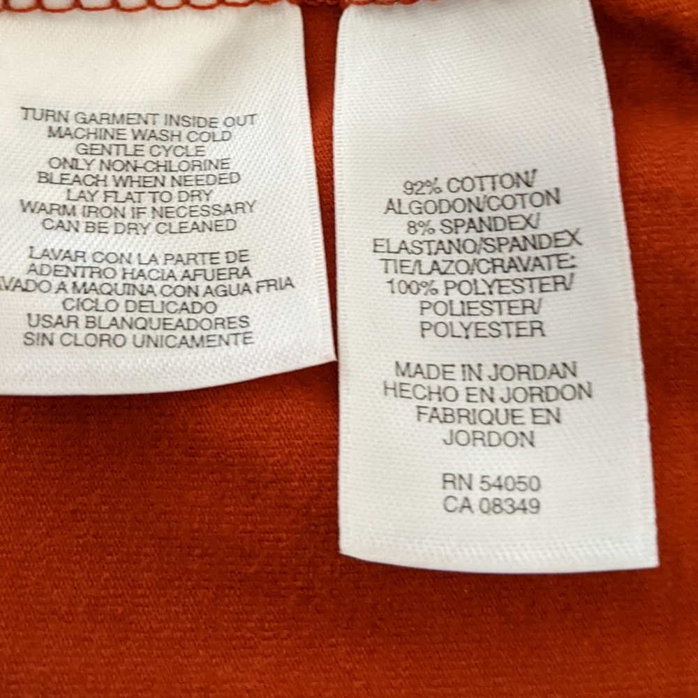 Beautiful Fall Ensemble - image 7